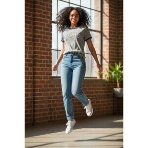 Poof! Women's "Squad" T-Shirt - Med